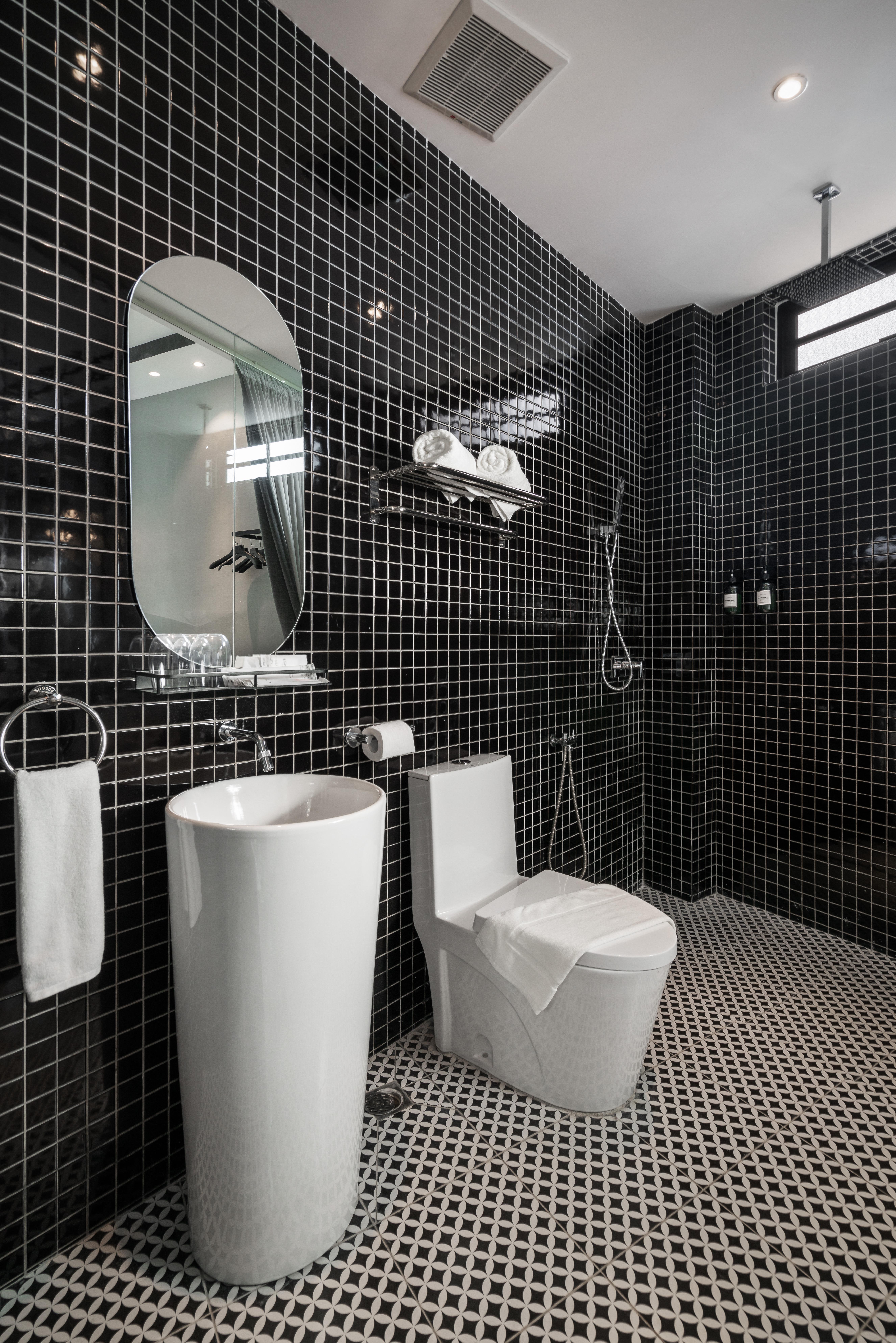 Modern Hotel Georgetown المظهر الخارجي الصورة