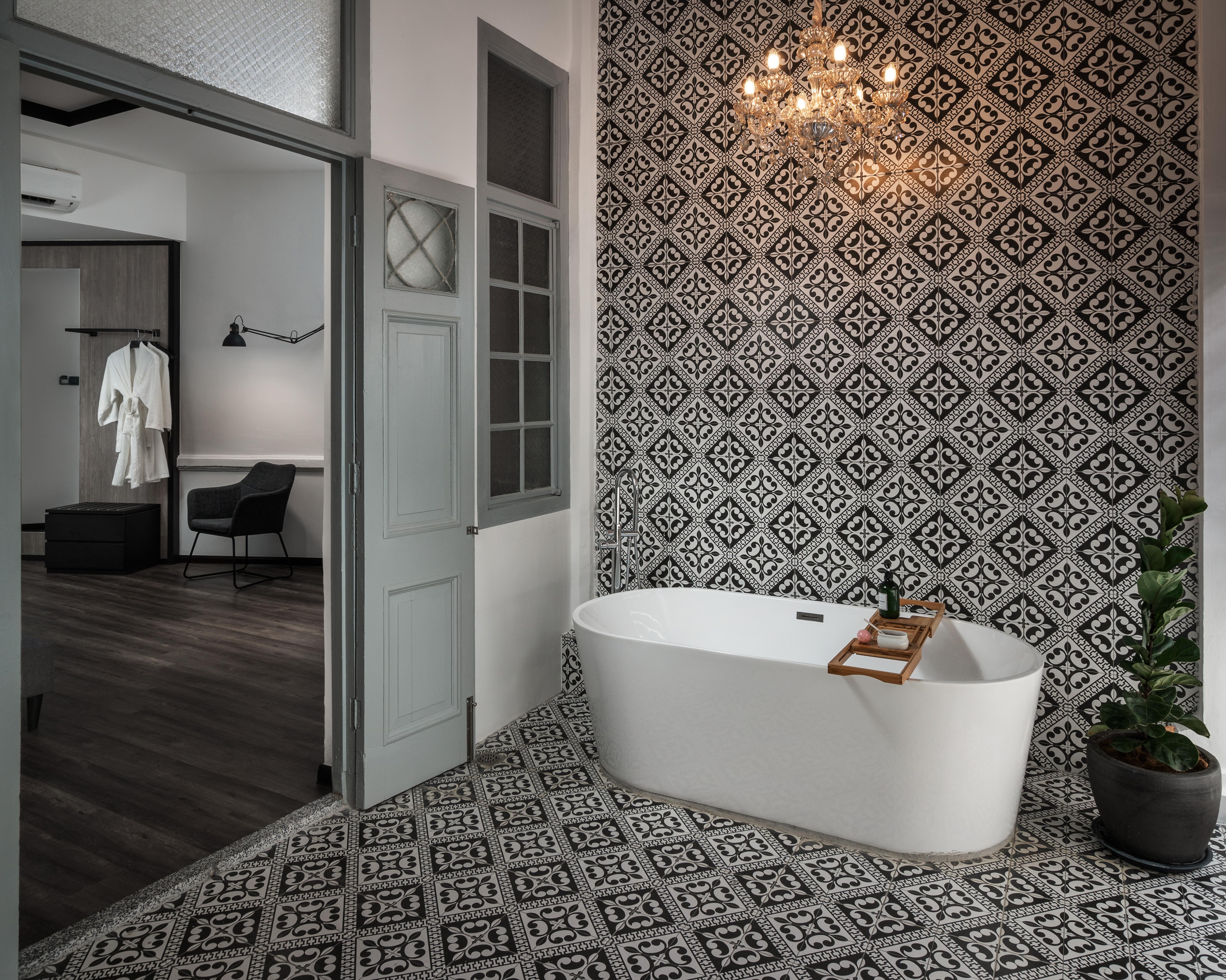 Modern Hotel Georgetown المظهر الخارجي الصورة