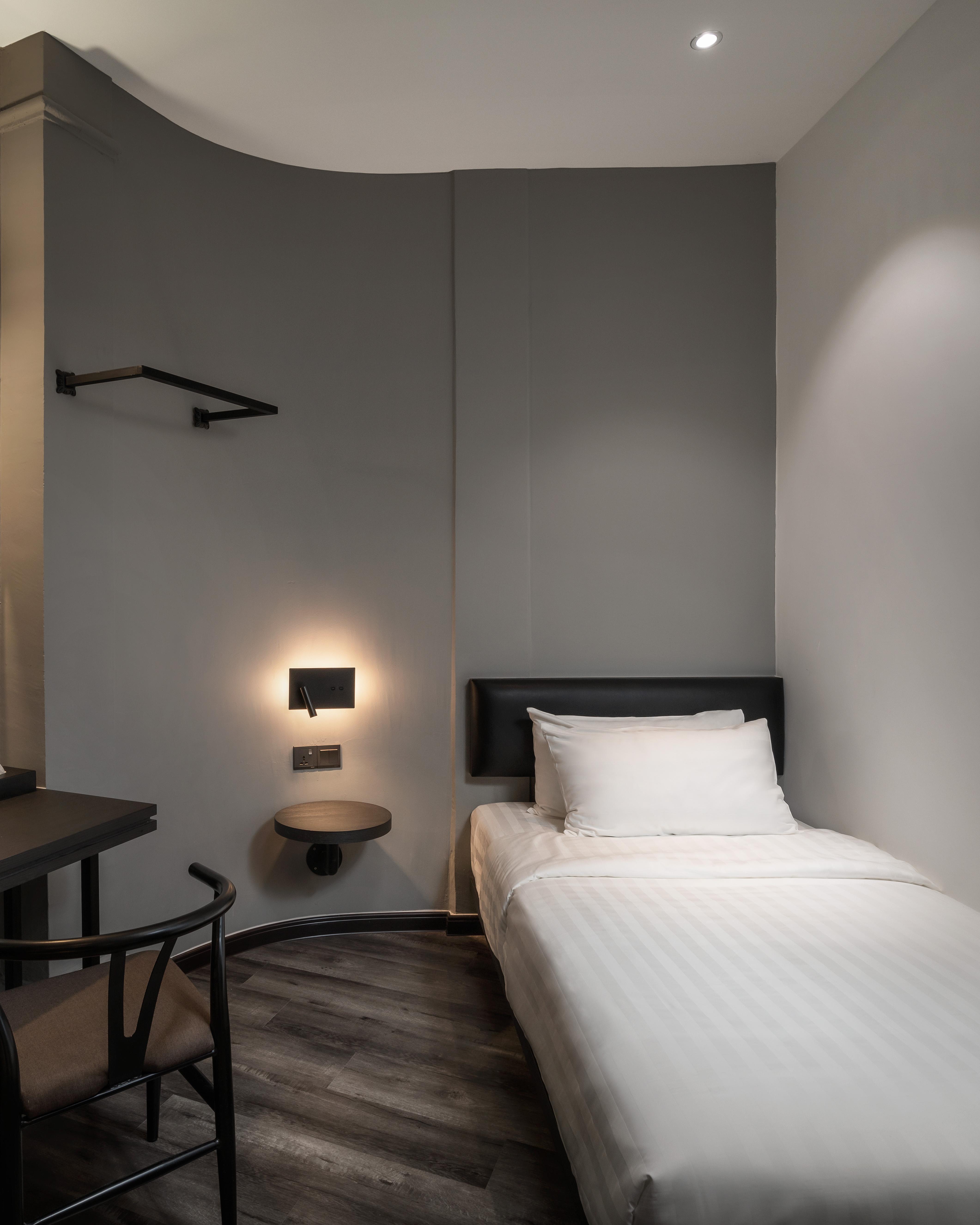 Modern Hotel Georgetown المظهر الخارجي الصورة