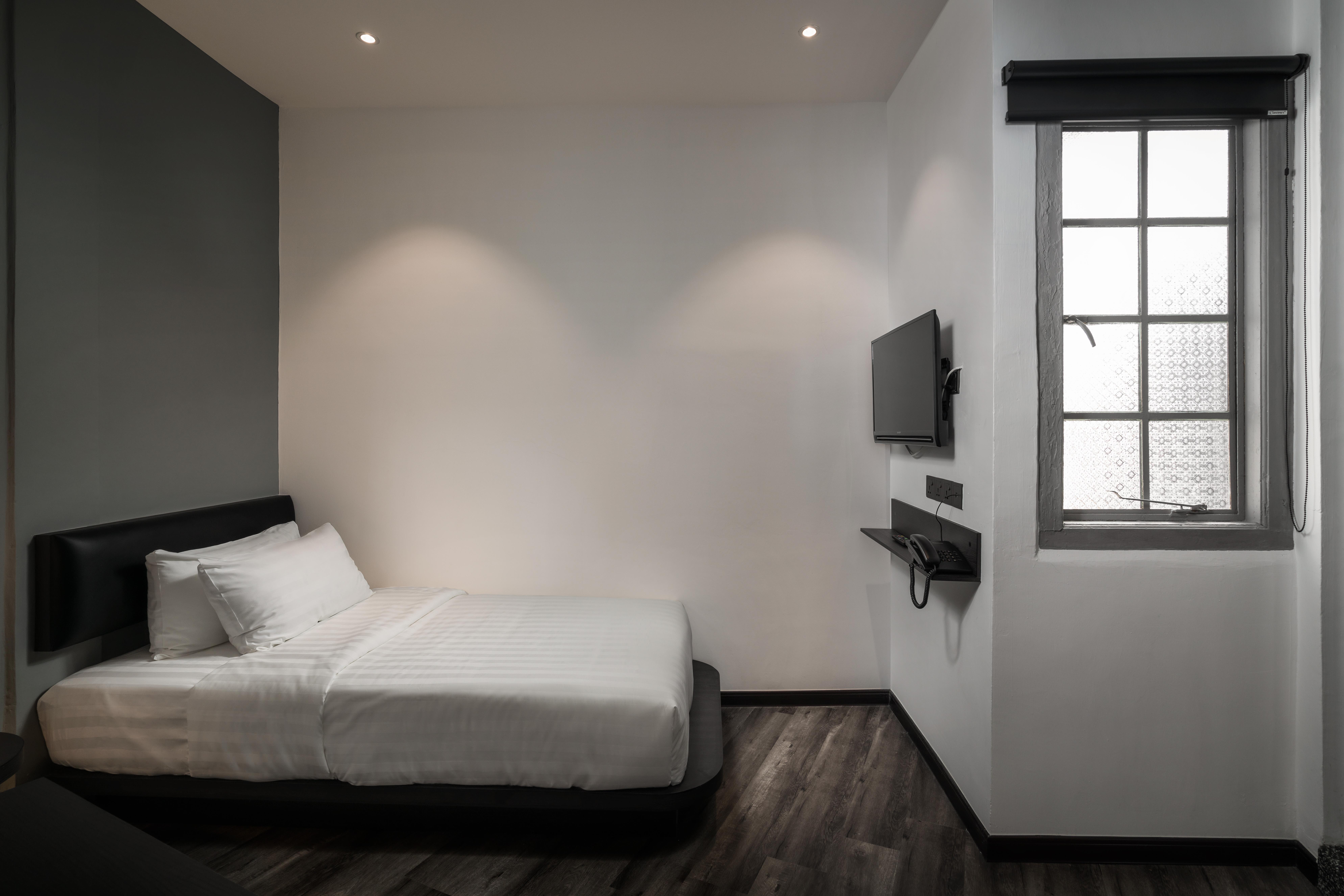 Modern Hotel Georgetown المظهر الخارجي الصورة