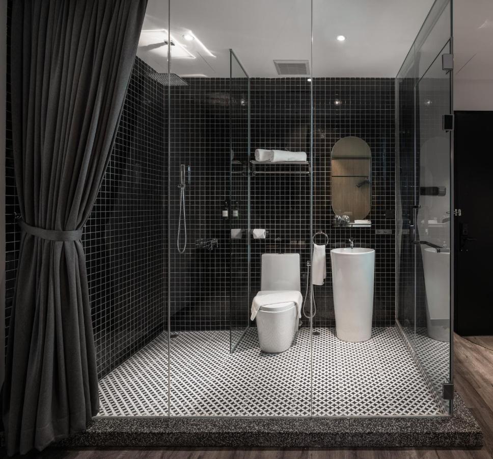 Modern Hotel Georgetown المظهر الخارجي الصورة