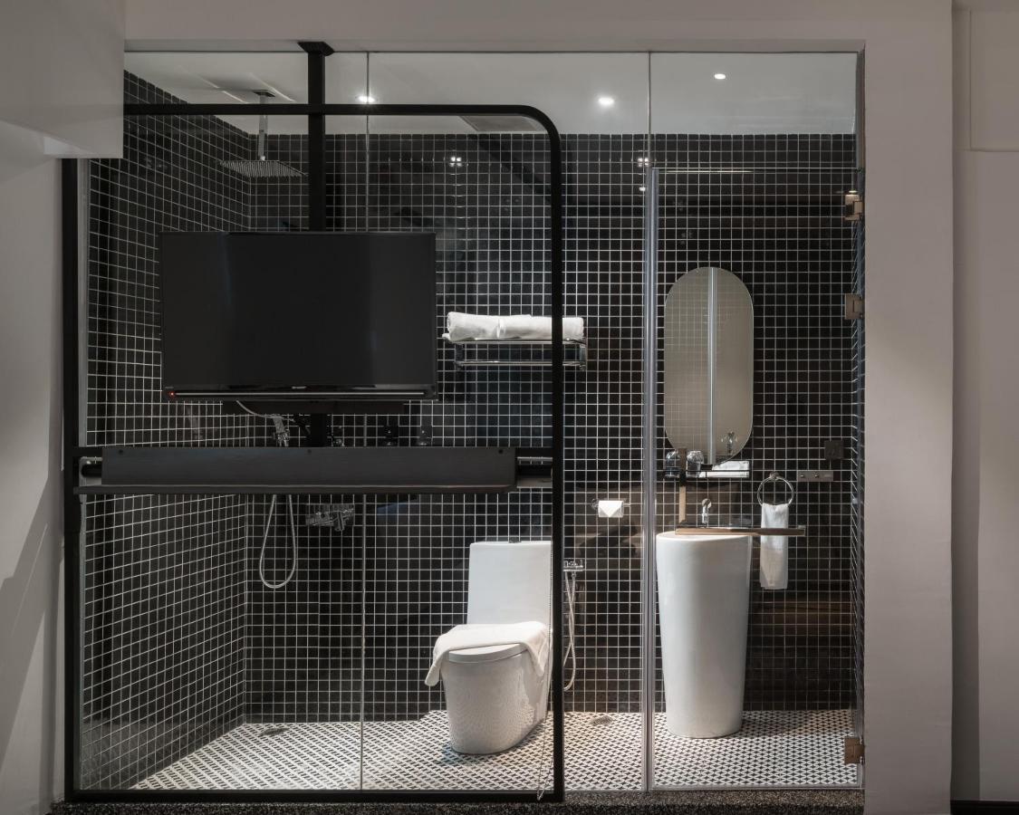 Modern Hotel Georgetown المظهر الخارجي الصورة